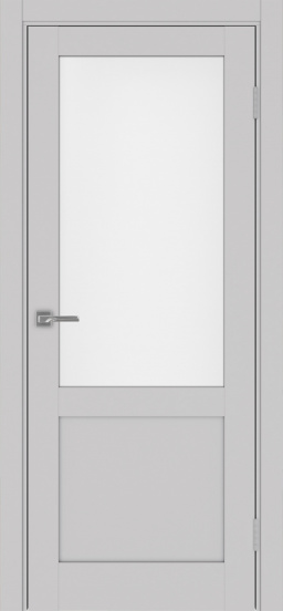 Турин_502.21 ЭКО-шпон Пепельный