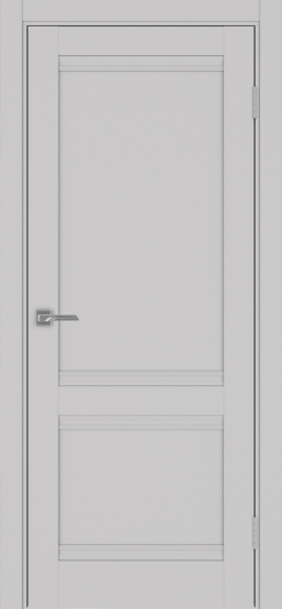 Турин_502U.11 ЭКО-шпон Пепельный