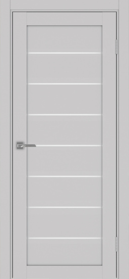 Турин_508.12 ЭКО-шпон Пепельный