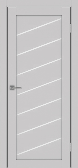 Турин_508У.112 ЭКО-шпон Пепельный