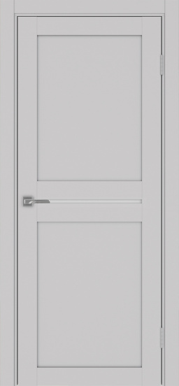 Турин_520.121 ЭКО-шпон Пепельный