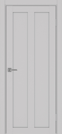 Турин_521.11 ЭКО-шпон Пепельный