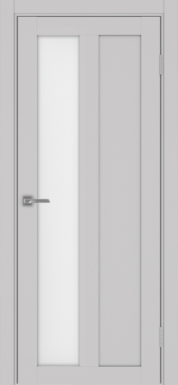 Турин_521.21 ЭКО-шпон Пепельный