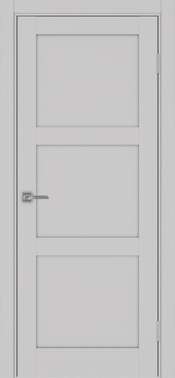 Турин_530.111 ЭКО-шпон Пепельный