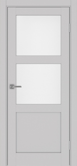 Турин_530.221 ЭКО-шпон Пепельный