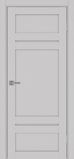 Турин_532.11111 ЭКО-шпон Пепельный