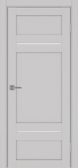 Турин_532.12121 ЭКО-шпон Пепельный