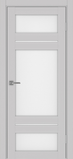 Турин_532.22222 ЭКО-шпон Пепельный