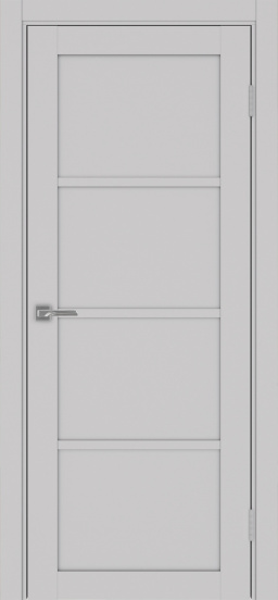 Турин_540.1111 ЭКО-шпон Пепельный