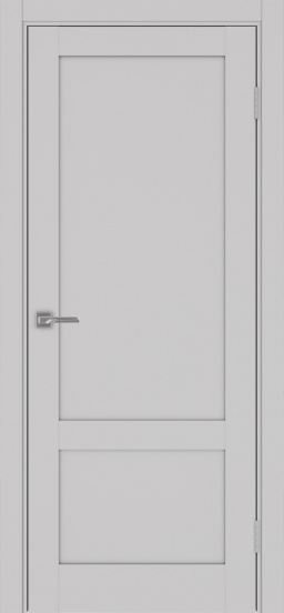 Турин_540ПФ.11 ЭКО-шпон Пепельный