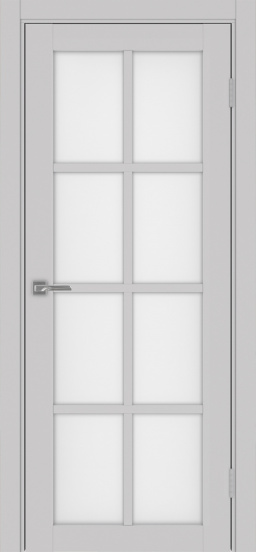 Турин_541.2222 ЭКО-шпон Пепельный