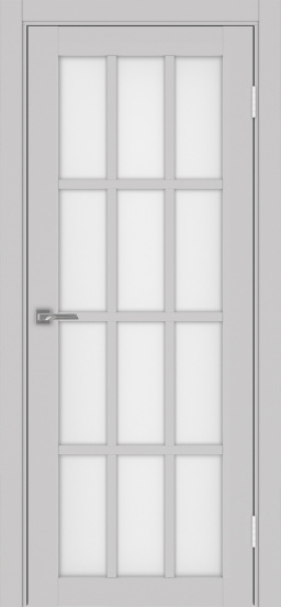 Турин_542.2222 ЭКО-шпон Пепельный