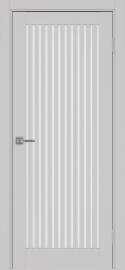 Турин_543.2 ЭКО-шпон Пепельный