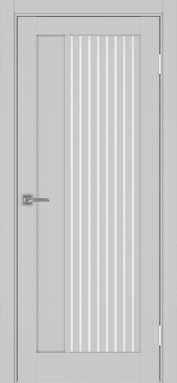 Турин_544.12 ЭКО-шпон Пепельный