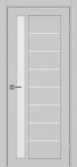 Турин_554.21 ЭКО-шпон Пепельный