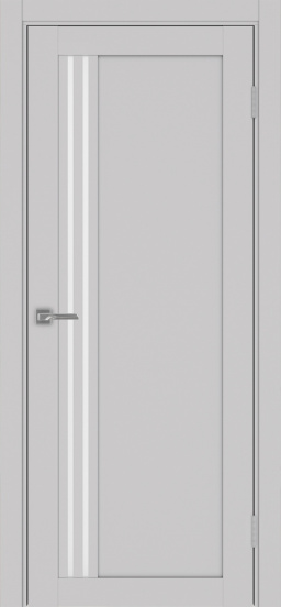 Турин_555.21 ЭКО-шпон Пепельный