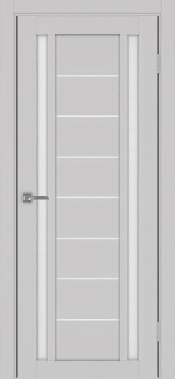 Турин_558.212 ЭКО-шпон Пепельный