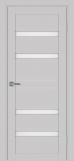 Турин_561.12 ЭКО-шпон Пепельный