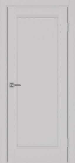 Турин_Neo_501.1 ЭКО-шпон Пепельный