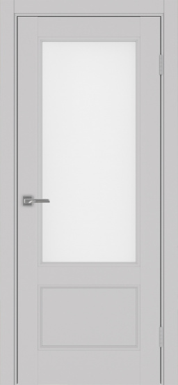 Турин_Neo_540ПФ.21 ЭКО-шпон Пепельный