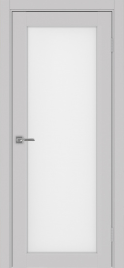 Парма_401.2 ЭКО-шпон Пепельный