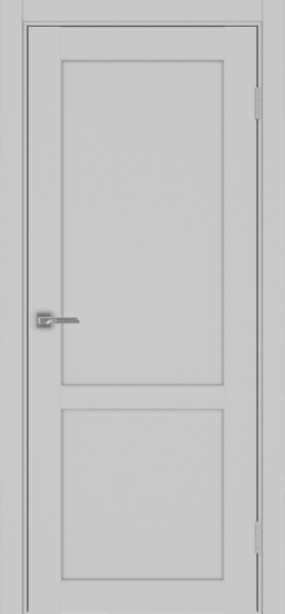 Парма_402.11 ЭКО-шпон Пепельный