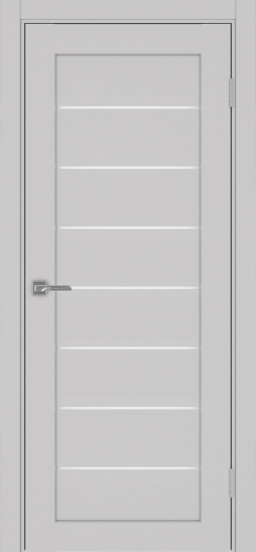 Парма_408.12 ЭКО-шпон Пепельный