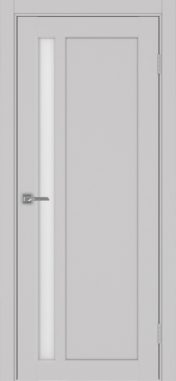 Парма_412.21 ЭКО-шпон Пепельный