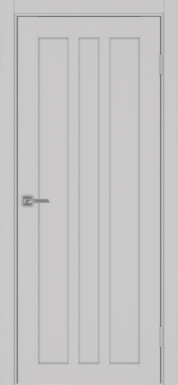 Парма_413.111 ЭКО-шпон Пепельный