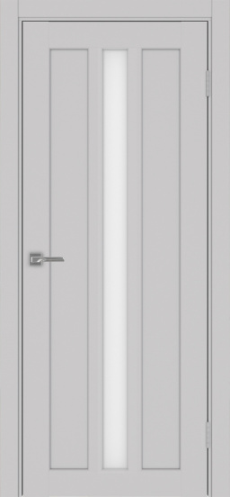 Парма_413.121 ЭКО-шпон Пепельный