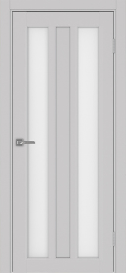 Парма_413.212 ЭКО-шпон Пепельный