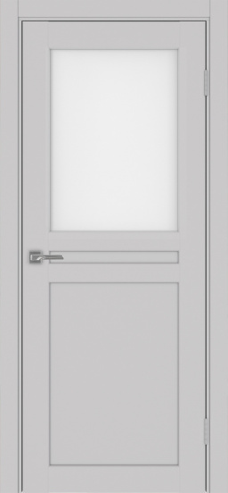 Парма_420.211 ЭКО-шпон Пепельный