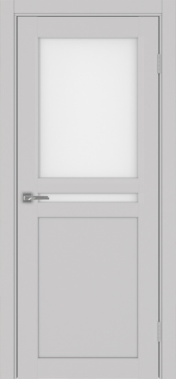 Парма_420.221 ЭКО-шпон Пепельный