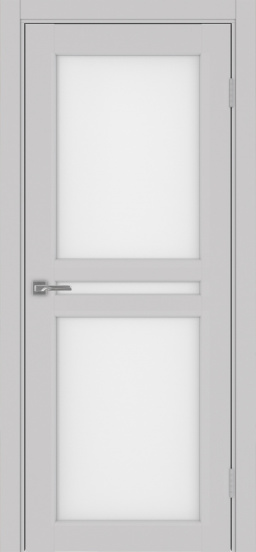 Парма_420.222 ЭКО-шпон Пепельный