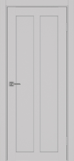 Парма_421.11 ЭКО-шпон Пепельный