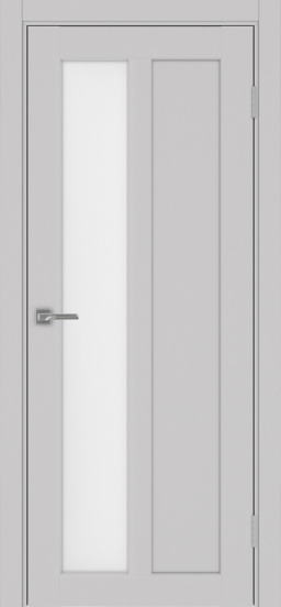 Парма_421.21 ЭКО-шпон Пепельный