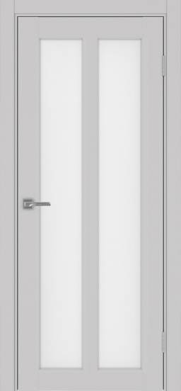 Парма_421.22 ЭКО-шпон Пепельный