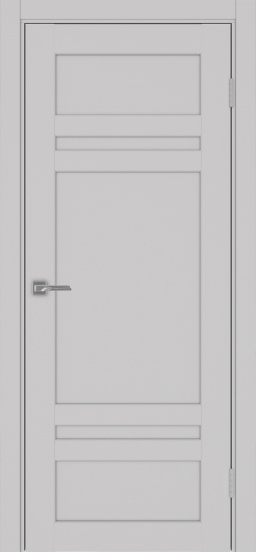 Парма_422.11111 ЭКО-шпон Пепельный