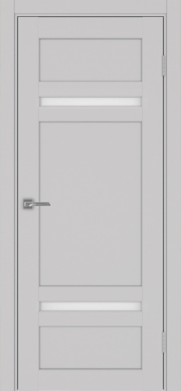 Парма_422.12121 ЭКО-шпон Пепельный