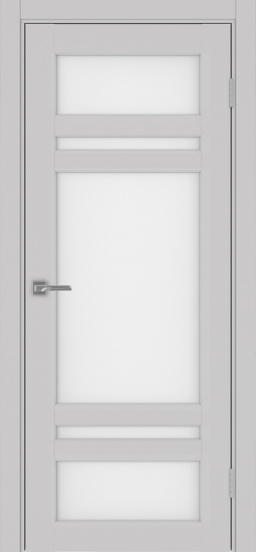 Парма_422.22222 ЭКО-шпон Пепельный