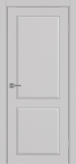 Сицилия_702.11 ЭКО-шпон Пепельный