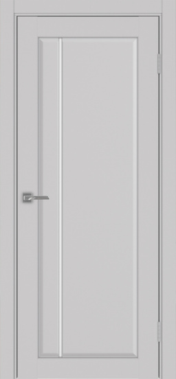 Сицилия_711.12 ЭКО-шпон Пепельный