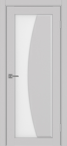 Сицилия_721.21 ЭКО-шпон Пепельный