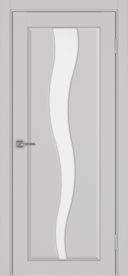 Сицилия_730.121 ЭКО-шпон Пепельный