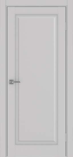 Тоскана_601.1 багет ЭКО-шпон Пепельный