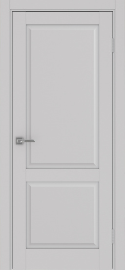 Тоскана_602.11 ЭКО-шпон Пепельный