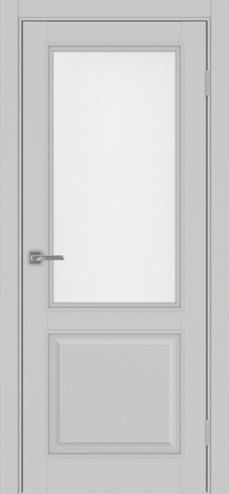 Тоскана_602.21 багет ЭКО-шпон Пепельный