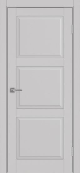 Тоскана_630.111 ЭКО-шпон Пепельный