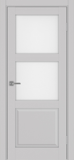 Тоскана_630.221 ЭКО-шпон Пепельный