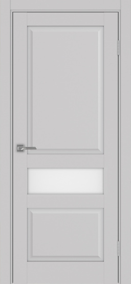 Тоскана_631.121 ЭКО-шпон Пепельный